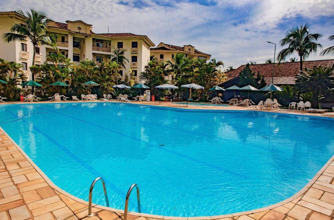 Apartamento Wembley Tenis - Ubatuba 33 Экстерьер фото