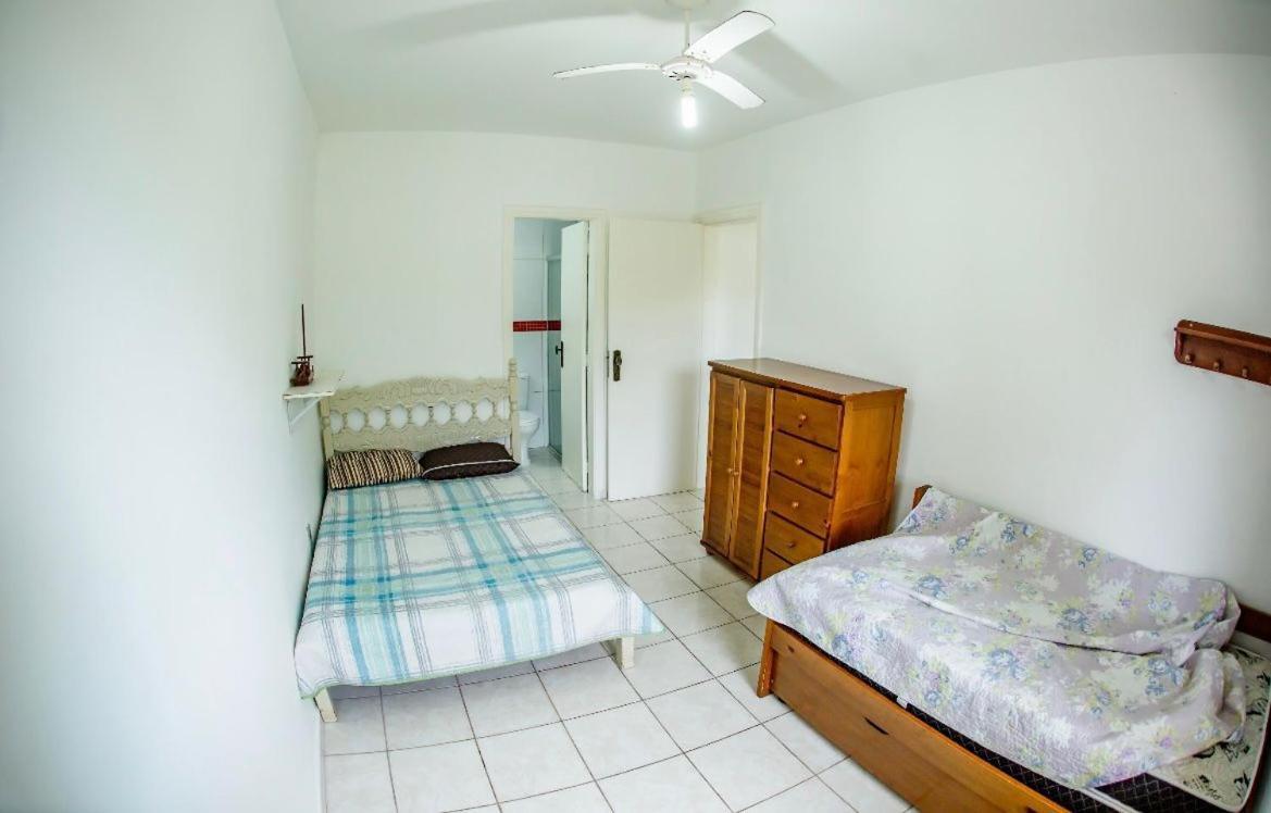 Apartamento Wembley Tenis - Ubatuba 33 Экстерьер фото