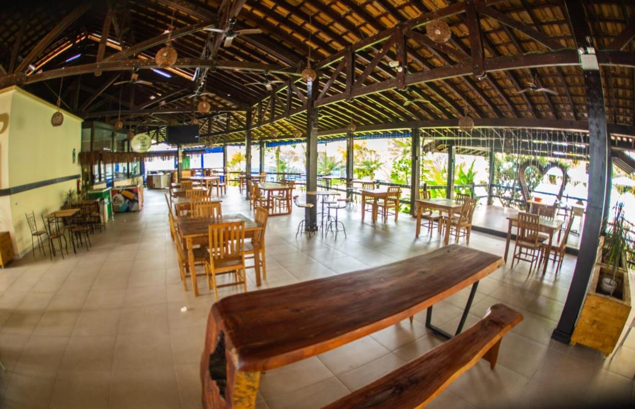 Apartamento Wembley Tenis - Ubatuba 33 Экстерьер фото