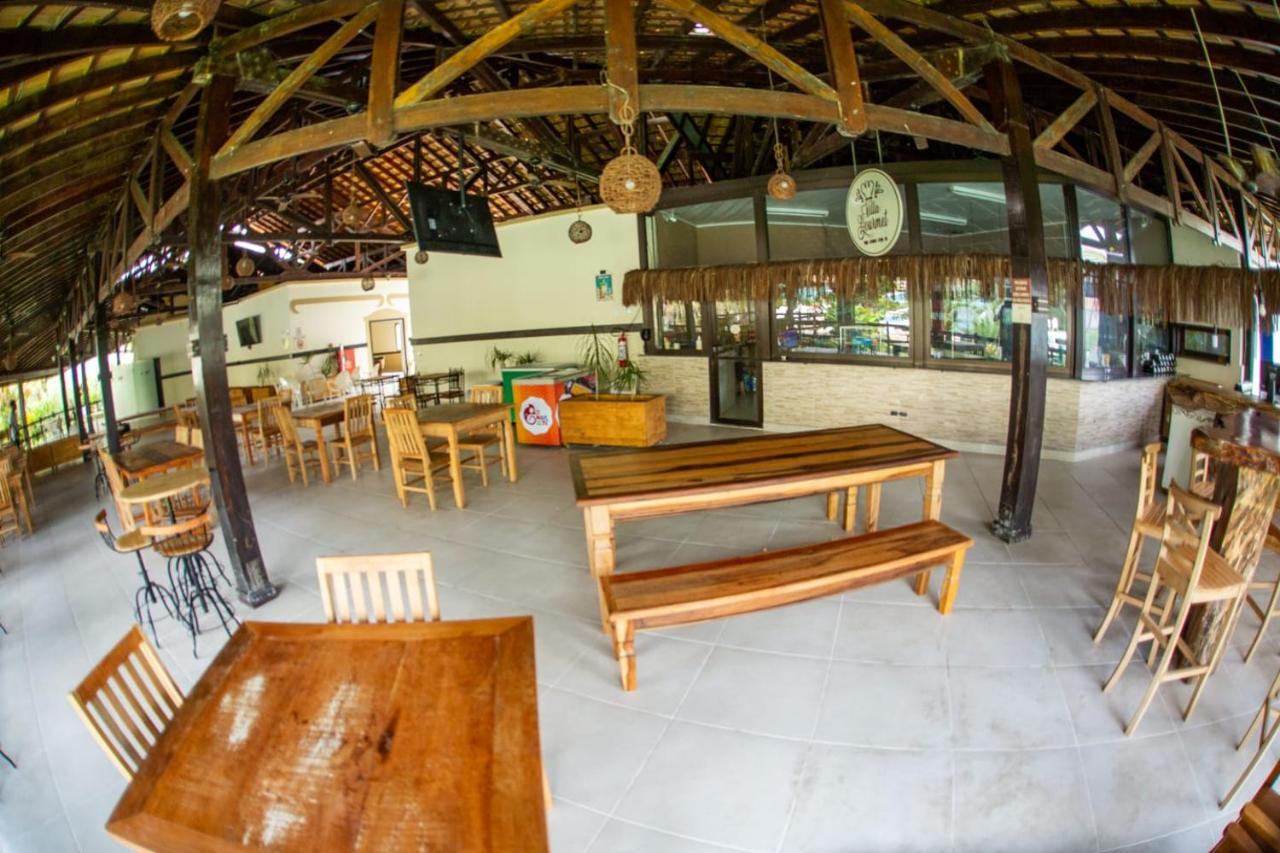 Apartamento Wembley Tenis - Ubatuba 33 Экстерьер фото