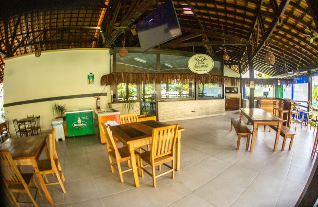 Apartamento Wembley Tenis - Ubatuba 33 Экстерьер фото