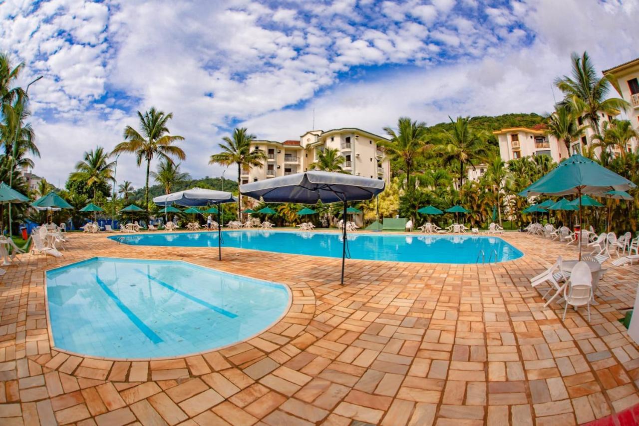 Apartamento Wembley Tenis - Ubatuba 33 Экстерьер фото