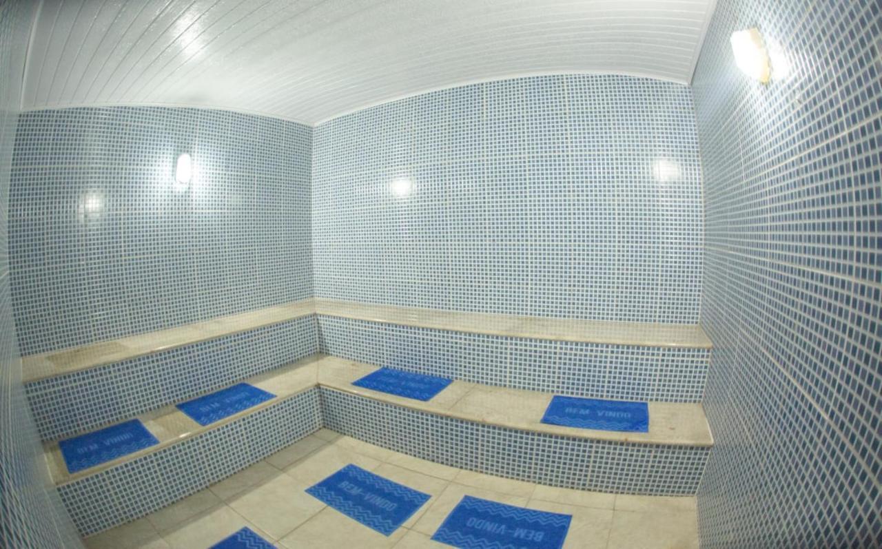 Apartamento Wembley Tenis - Ubatuba 33 Экстерьер фото
