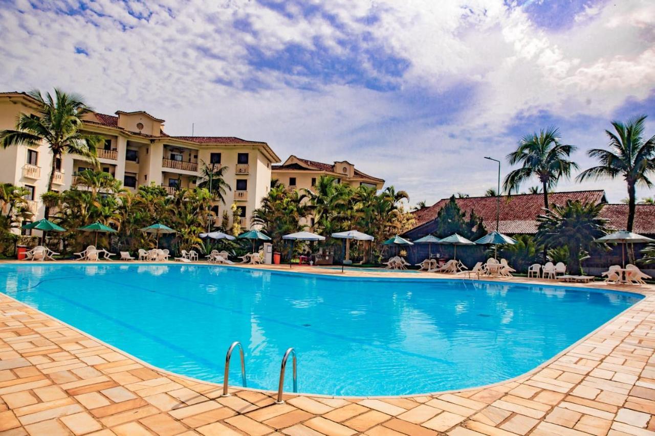 Apartamento Wembley Tenis - Ubatuba 33 Экстерьер фото