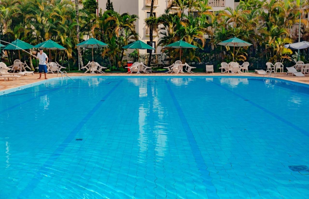 Apartamento Wembley Tenis - Ubatuba 33 Экстерьер фото